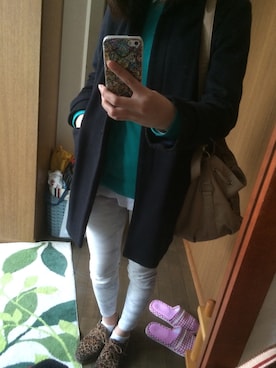 りんごちゃんさんのコーディネート