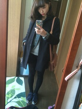 りんごちゃんさんのコーディネート