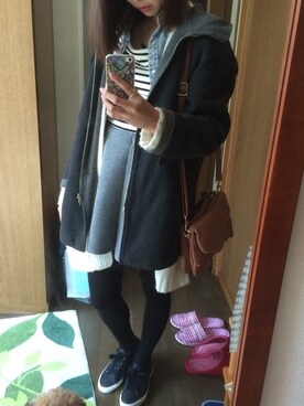 りんごちゃんさんのコーディネート