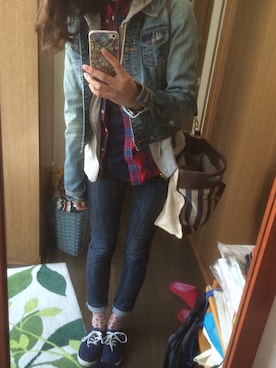 りんごちゃんさんのコーディネート