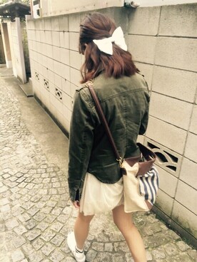 りんごちゃんさんのコーディネート