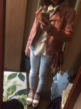 りんごちゃんさんのコーディネート