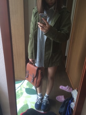 りんごちゃんさんのコーディネート