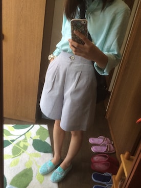 りんごちゃんさんのコーディネート