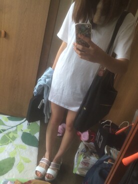 りんごちゃんさんのコーディネート