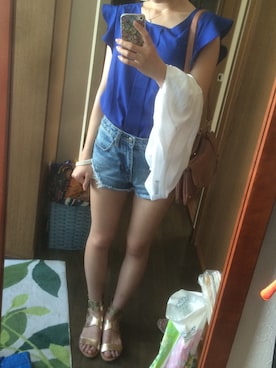 りんごちゃんさんのコーディネート