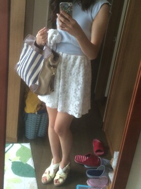 りんごちゃんさんのコーディネート