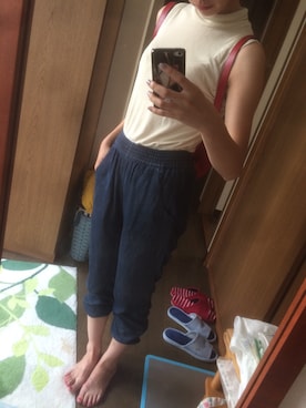 りんごちゃんさんのコーディネート