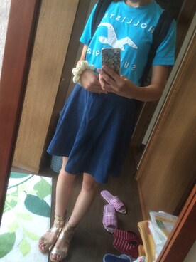 りんごちゃんさんのコーディネート