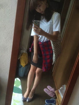 りんごちゃんさんのコーディネート