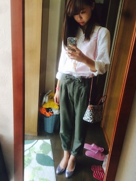 りんごちゃんさんのコーディネート