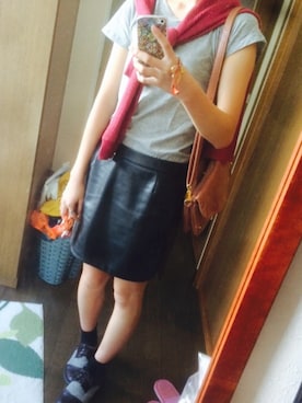 りんごちゃんさんのコーディネート