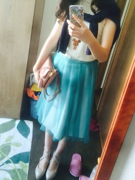 りんごちゃんさんのコーディネート