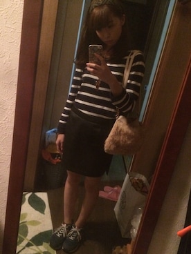 りんごちゃんさんのコーディネート