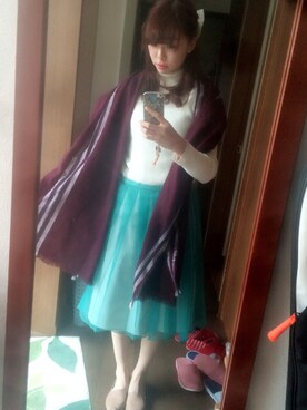 りんごちゃんさんのコーディネート