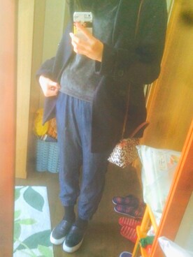 りんごちゃんさんのコーディネート