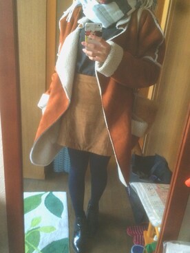 りんごちゃんさんのコーディネート