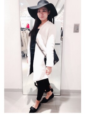 Graceさんのコーディネート