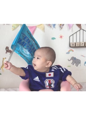 aichan ☆彡さんのコーディネート