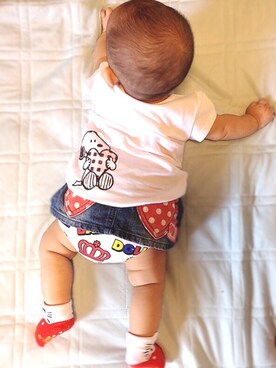 aichan ☆彡さんのコーディネート