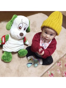 aichan ☆彡さんのコーディネート