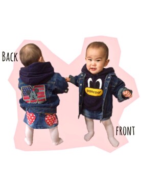 aichan ☆彡さんのコーディネート