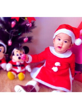 aichan ☆彡さんのコーディネート