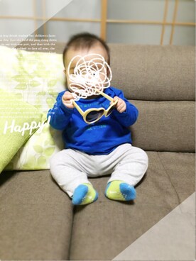 ☆かいじゅう☆さんのコーディネート