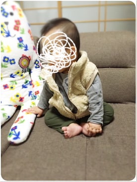 ☆かいじゅう☆さんのコーディネート