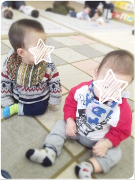 ☆かいじゅう☆さんのコーディネート