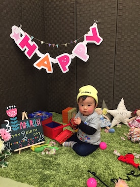 ☆かいじゅう☆さんのコーディネート