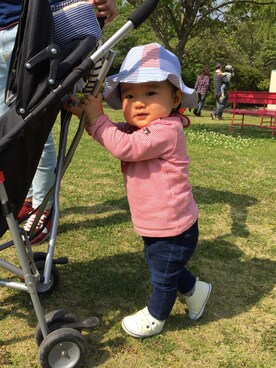 ☆かいじゅう☆さんのコーディネート