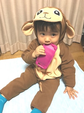 ☆かいじゅう☆さんのコーディネート