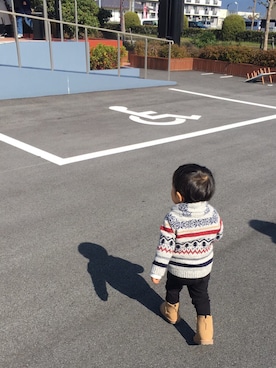 ☆かいじゅう☆さんのコーディネート