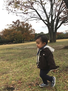 ☆かいじゅう☆さんのコーディネート