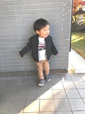 ☆かいじゅう☆さんのコーディネート