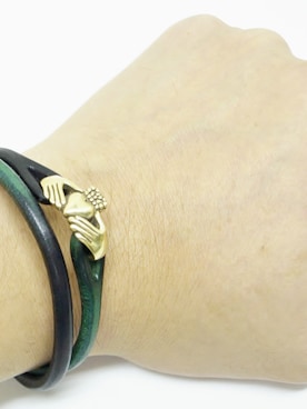 「cramp（クランプ）のアイテム」を使った、ロケットシップさん（メンズ・182cm）の夏コーディネート