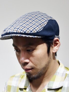 「 国産」｜ロケットシップさん（メンズ・182cm）の秋コーディネート