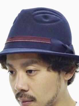 「NOL（ノル）のアイテム」を使った、ロケットシップさん（メンズ・182cm）の秋コーディネート