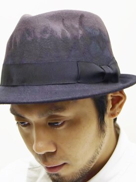 「NOL（ノル）のアイテム」を使った、ロケットシップさん（メンズ・182cm）の秋コーディネート