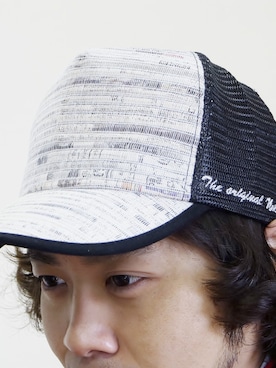 「NOL（ノル）のアイテム」を使った、ロケットシップさん（メンズ・182cm）の秋コーディネート