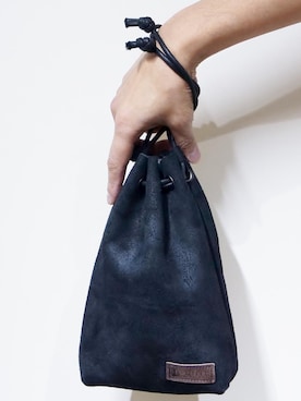 「 カジュアルや和装にはもちろん」｜ロケットシップさん（メンズ・182cm）の秋コーディネート