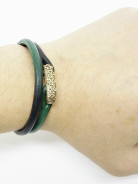 「cramp（クランプ）のアイテム」を使った、ロケットシップさん（メンズ・182cm）の秋コーディネート