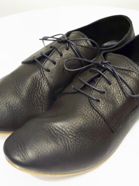 「 PADRONE」｜ロケットシップさん（メンズ・182cm）の冬コーディネート