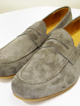 「 PADRONE」｜ロケットシップさん（メンズ・182cm）の冬コーディネート