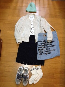 kokoさんのコーディネート