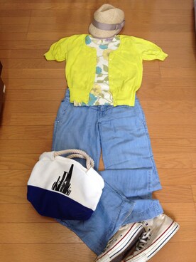 kokoさんのコーディネート