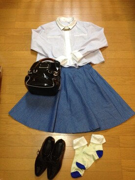 kokoさんのコーディネート