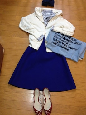 kokoさんのコーディネート