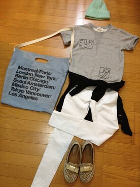 kokoさんのコーディネート